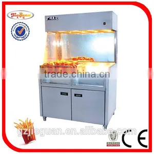 Stainless Steel Electric Chips Worker in Guangzhou(VF-10) thumbnail-1