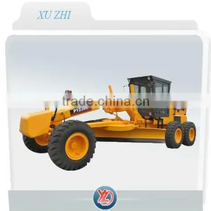 Motor Grader thumbnail-1