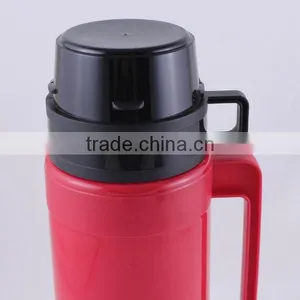 Water Keep Hot or Cold for 24hrs Hip Flask Set(FGUZ) thumbnail-5