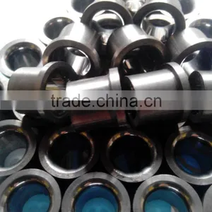 Professional Manufacturer Made Sintered Tungsten Carbide Tools for Natural Gas Orifice Parts thumbnail-1