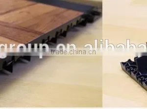 Snaplock Floor Tile One Click Tile Trade Show Floor Tile Pvc Tile Dance Tile thumbnail-2