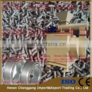 China Popular Selling Goat Feed Pellet Making Machine thumbnail-5