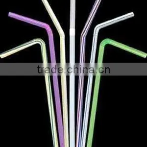 Flexible PP Drinking Straw Auto Making Machine thumbnail-4