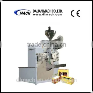 DXDC15 Automatic Tea Bag Packing Machine thumbnail-1