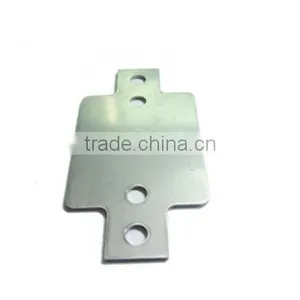 OEM Precision Sheet Metal Stamping Parts thumbnail-5