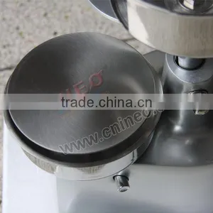 Dia.130mm Manual Hamburger Patty Machine/Hamburger Patty Making Machine/Hamburger Patty Press thumbnail-5
