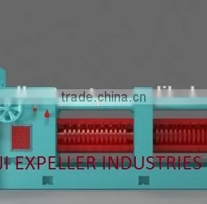 Expeller Press Machine Manufacturer thumbnail-6