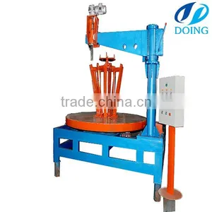 Foam Rubber Cutter to Cut Rubber Into Rubber Strips Block thumbnail-2