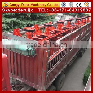 Copper Concentrate Recovery Machine of Flotation Separator thumbnail-6