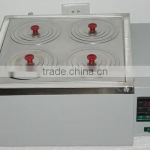 Instant Temperature Controlled Water/oil Bath thumbnail-6