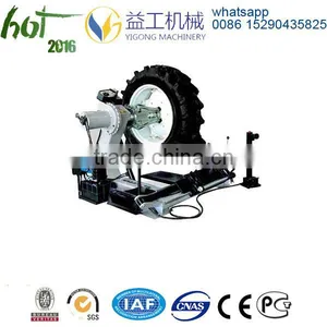 Large Export Quantity China Wheel Balancer thumbnail-5