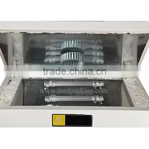 BS-A400*350 Heat Shrinkable Packaging Machine thumbnail-5