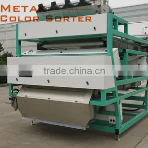 Metak Cashew Belt Color Sorter thumbnail-4