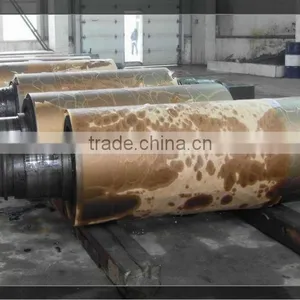 Supplying Abandant High Quality and Competitive Price Casting Roller Series thumbnail-2