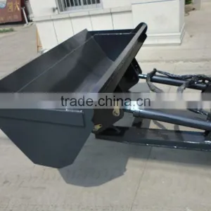 Four-wheeo Drive FORKLIFT Trucks For Sale Low Price thumbnail-3