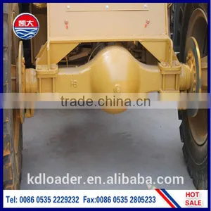 ZL926 Wheel Loader Machinery In Weifang For Sales thumbnail-5