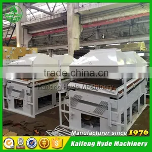 5XZ Pumpkin Seed Gravity Separator Machine for Seed Sorting thumbnail-5