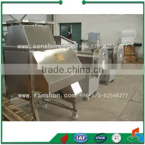 SCD-350 French Fry Potato Cutter thumbnail-4