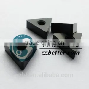 TNMN110304 CBN Insert for Hardened Steel thumbnail-1