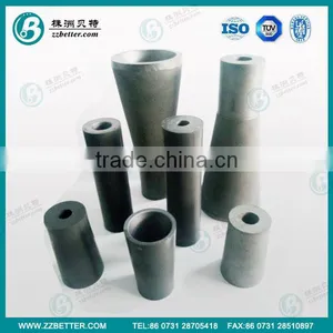 Sandblasting Boron Carbide Spray Nozzle for Cleaning Equipment thumbnail-1