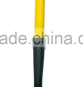 S6718 Mini Shovel With Fiberglass Handle thumbnail-1