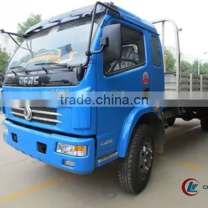 7 Ton to 10 Ton DONGFENG DLK Lightweight 4x2 Cargo Truck thumbnail-1