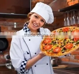 Electric Pizza Dough Roller / Pizza Dough Sheeter Machine thumbnail-1