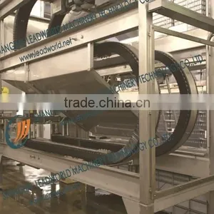 Clamping-Type Frame Washer thumbnail-1