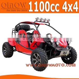 1100cc Dune Buggy 4x4 thumbnail-1