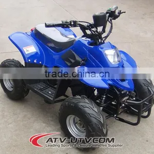 High Quality Electric Quad Electric ATV Quad Bike EA0502 thumbnail-1