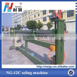 Multi-functional PE Film Sealer From NAIGU-Vita thumbnail-1