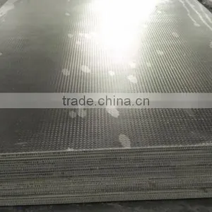 Anti-slip FRP Honeycomb Panel for Flooring thumbnail-3