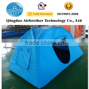 China Outdoor Inflatable Tent for Rental thumbnail-1