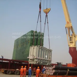 Heavylift and Project Logistics thumbnail-2