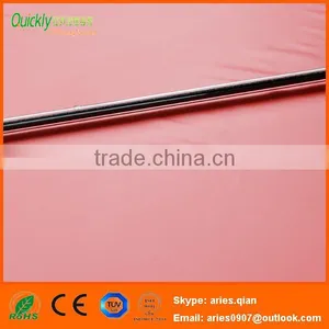 Gold Tube Carbon Infrared Emitter for IR Oven thumbnail-1
