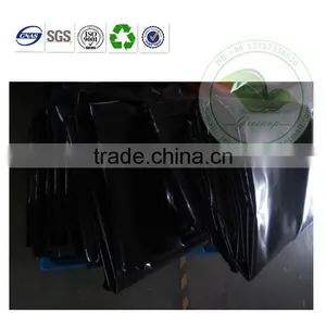 900g Blue Vinyl Polyester Tarp Sewage Tank Covers thumbnail-3