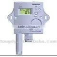 Wall Mounting Carbon Dioxide Controller for BAS thumbnail-1