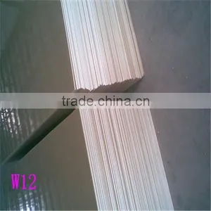 ABS Plastic Sheet/thermoforming ABS Sheets for Vacuum Forming/ABS Sheet thumbnail-5