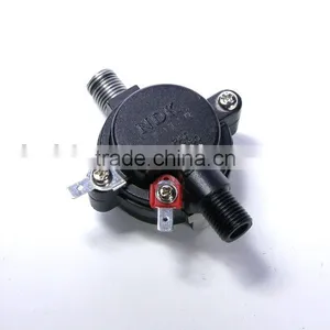 Water Heater Valve thumbnail-1
