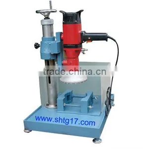 Laboratory Stone Grinding Machine thumbnail-1