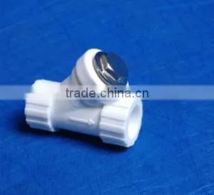 Ppr Fittings/tee/elbow/valve thumbnail-4