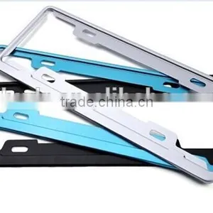 Hebei Professional Custom High Quality Aluminum Profile, High Performance, Fashion thumbnail-3