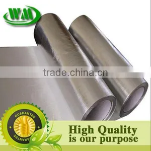 Aluminum Foil/film EPE Foam Roofing Sheet thumbnail-5