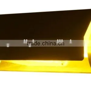 Hydroponic 1000W Air Cooled Tube Reflector Above Shade 6 Inch Vent thumbnail-3