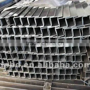 LTZ Profile Steel Pipe thumbnail-1
