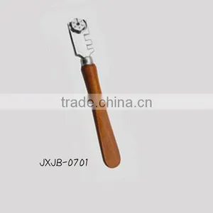 Germany Style Six-trolley Glass Cutter JXJB-0701 thumbnail-1