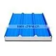 Oman Sandwich Panel Metal Sheet thumbnail-1