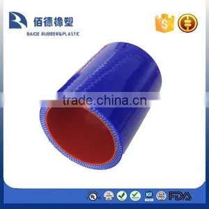 Flexible Radiator Reducer Silicone Hose for Automotive thumbnail-1