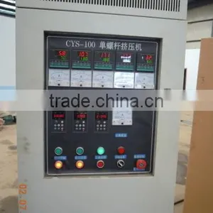 Single-screw Extrudered Snack Food Line, Frying Snack Food Manufacture With CE Standard thumbnail-1