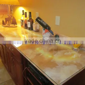 Pakistan Best Price BACKLIT ONYX TABLES DINNG TABLE COFFEE TABLES thumbnail-1